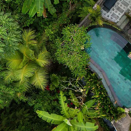 Darma Asih Ubud View Villas By Eps-2
